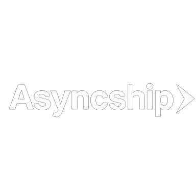 AsyncShip Logo